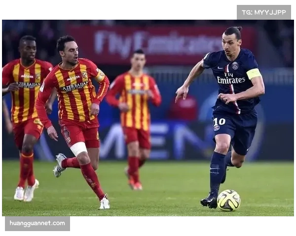 朗斯定位球战术占进球三分之一 成法甲黑马登顶核心竞争力